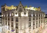 Hampton Inn & Suites Mexico City - Centro Historico foto 1