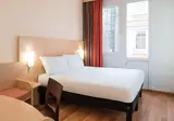 ibis Paris Ornano Montmartre Nord 18ème foto 16