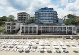 Hotel Paraiso Beach foto 13