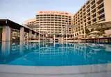 Crowne Plaza Abu Dhabi - Yas Island foto 4