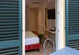 Hotel La Fortezza foto 24