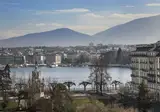 Aparthotel Adagio Genève Mont-Blanc foto 5