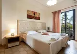 Castello Suites & Eleni's Garden foto 3