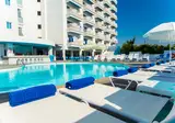 Hotel Tsanotel foto 2