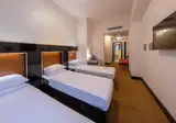 Grand Majestic Hotel Prague foto 3