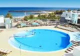 HD Beach Resort & Spa foto 15