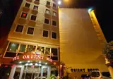 Orient Mintur Otel foto 3