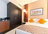 TIME Asma Hotel foto 9