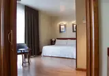 Hotel Zentral Gijón Rey Pelayo foto 23
