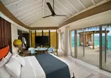 InterContinental Maldives Maamunagau Resort foto 21
