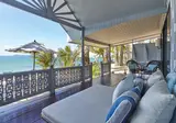 Hotel Paradise Beach Resort foto 7