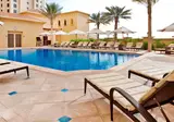Hilton Dubai The Walk foto 12
