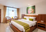 Wina Holiday Villa Kuta Bali foto 5