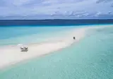 Four Seasons Resort Maldives at Landaa Giraavaru foto 16