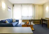 Best Western Hotel Residence Italia foto 19