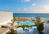 Leonardo Plaza Cypria Maris Beach Hotel & Spa foto 1