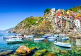 Ontdek de parels van Cinque Terre, Toscane en Venetië foto 9