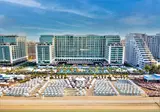 Hilton Dubai Palm Jumeirah foto 10
