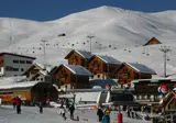 Chalets des Ecrins foto 5