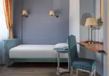 Hotel Campo Marzio foto 19