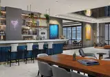 Delta Hotels Istanbul Kagithane foto 7