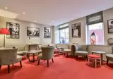 Hotel Montcalm foto 9