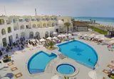 Hotel Telemaque Beach & Spa foto 9