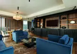 Hilton Rome Eur La Lama foto 8