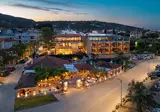 Hotel Alkyon foto 21