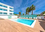 Plaza Santa Ponsa Boutique Hotel foto 18
