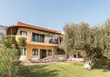 Ledra Samos Hotel foto 1