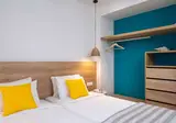 Karavos Appartementen Almyros foto 3