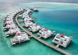 Jumeirah Maldives foto 22