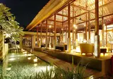 Hotel Legian Beach foto 6