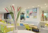 ibis Styles Nice Centre Gare foto 4