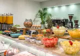 Mariano Cubi Aparthotel Barcelona foto 5