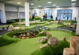 Vakantiepark Lalandia Rødby foto 5