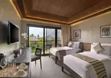 The Garcia Ubud Hotel & Resort foto 12