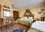 Arena Hotel foto 12
