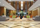 Mercure Istanbul Altunizade foto 5