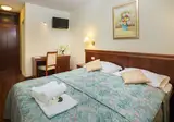 Hotel Villa Bacchus foto 1