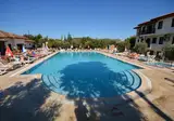 Saray Hotel foto 25
