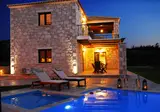 Evanthe Stone Villas foto 14