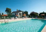 Golf Hotel Colvert foto 1