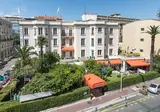 Best Western Plus Brice Garden Nice foto 2