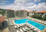 Royal Hotel & Suites foto 2