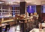 Novotel Edinburgh Centre foto 11
