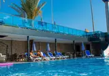 Relax Beach Hotel foto 14