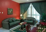 Al Maha Regency Hotel & Suites foto 8