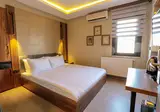 Arach Hotel Harbiye foto 13
